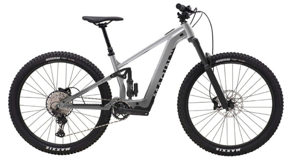 24 RIFT ZONE EL 2 - Papanui Cycles