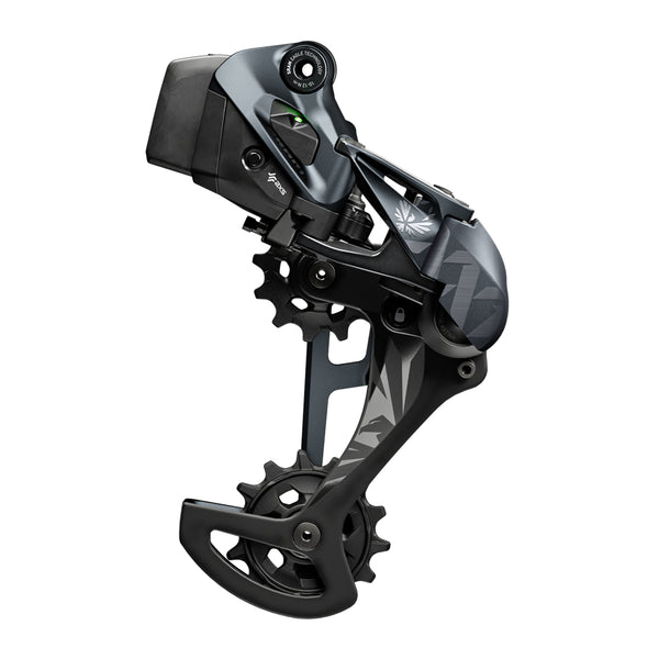 SRAM Rear Derailleur XX1 Eagle AXS 12 Speed - (Battery Not Included)