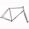 Ritchey Outback Frameset Grey / White Logo Medium