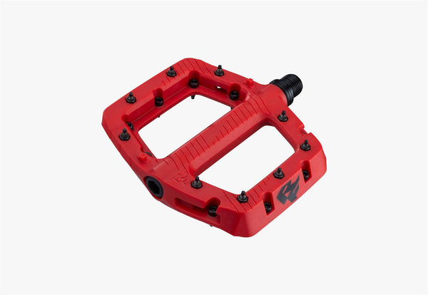 Chester Pedal Red Large