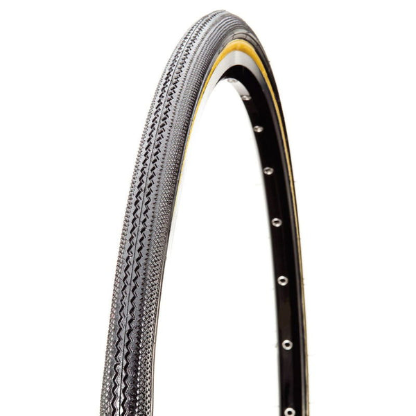 26 x 1 1/4 CST C83 Gumwall Tyre - Papanui Cycles