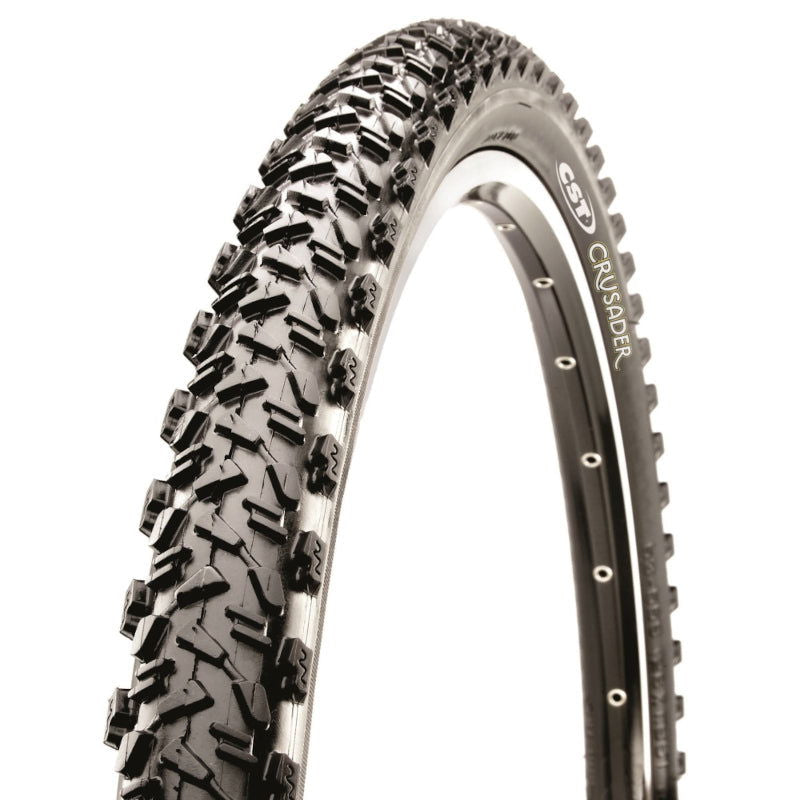 26 x 2.10 CST C1435 Tyre - Papanui Cycles