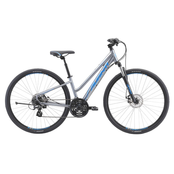 AVANTI DISCOVERY 1 LOW STEP