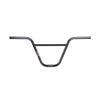 Saltplus HQ 10" Handlebar Black 22.2mm