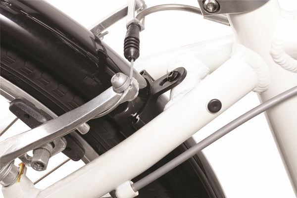 BBB - CityGuard Fender Set (top)