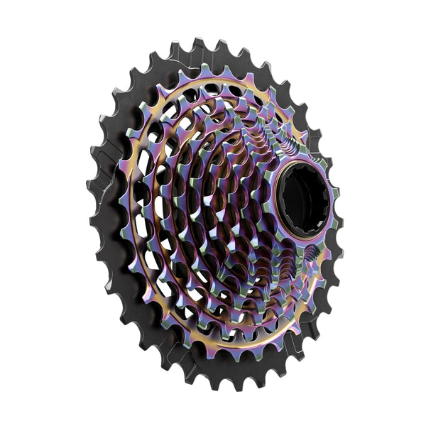 SRAM XG 1290 Rainbow 10-28 Cassette