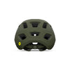 Giro Radix MIPS - Matte Trail Green