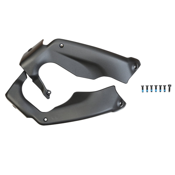 Cannondale Moterra Neo Gen4 Motor Cover