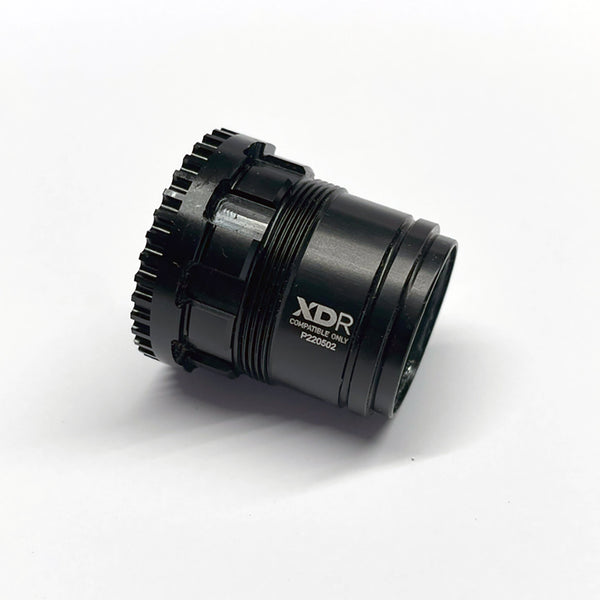 Zipp Free Hub Kit Cognition V2 NSW Disc Brake / Rim Brake XDR