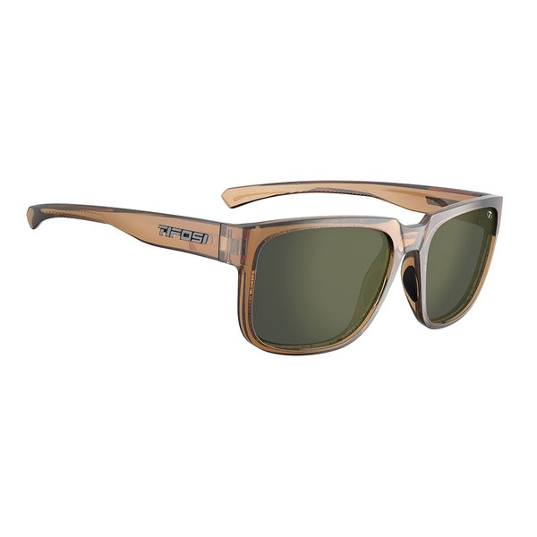 Tifosi Shumo Sunglasses Honey with GT Lens