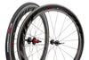 Zipp Sapim Spokes & Nipples