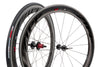 Zipp 404 CCL - Black