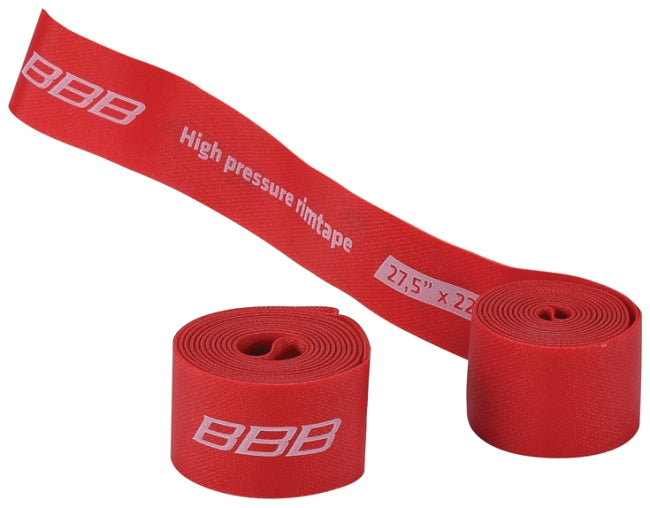 BBB - High Pressure RimTape - 26 x 18mm (18-559)