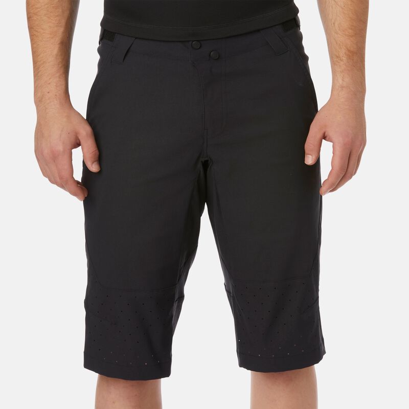 Giro Havoc Shorts Black 28