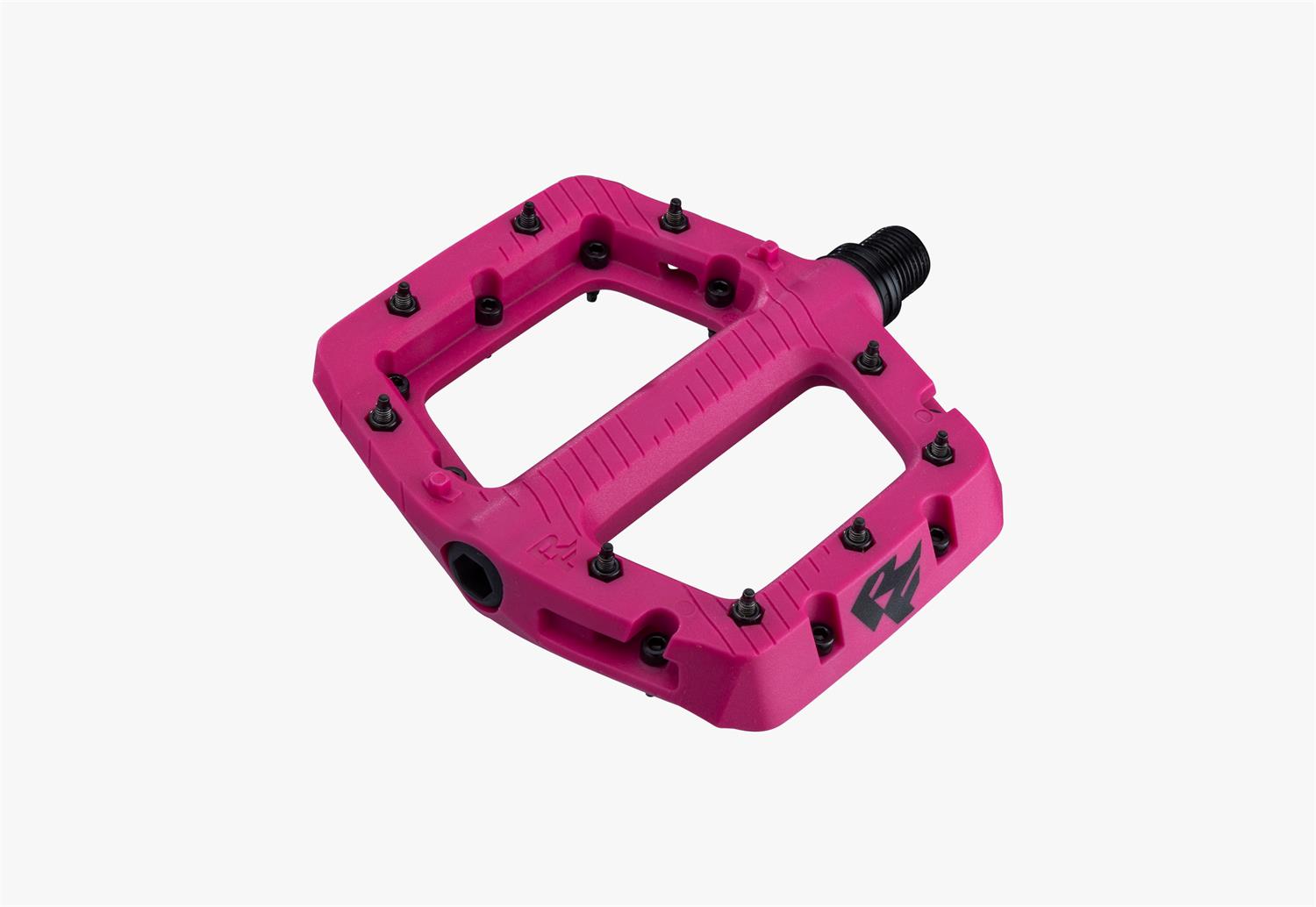 Chester Pedal Pink Large