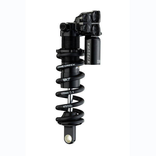 Cane Creek Kitsuma G2 Coil shock 225/75 trunnion mount