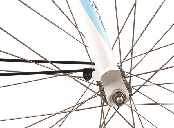 BBB - CityGuard Fender Set (Rear Mount)