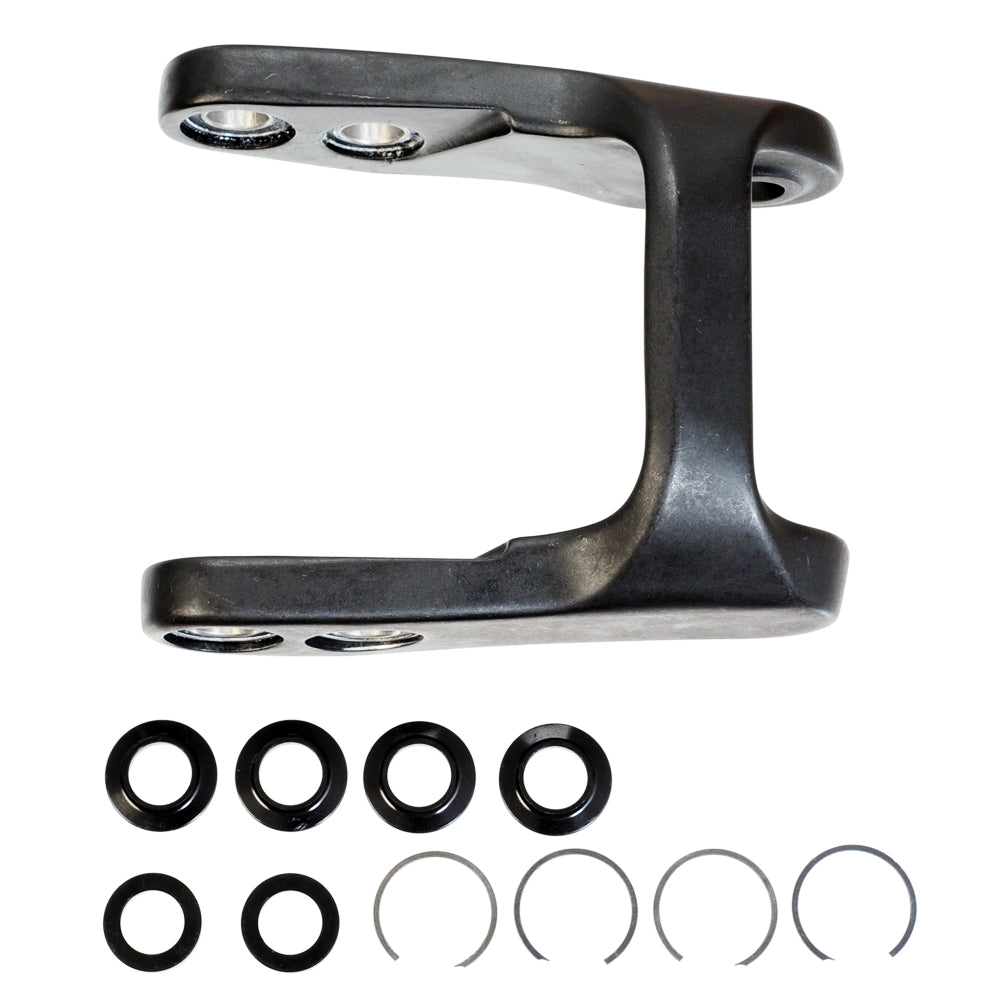 Cannondale Moterra SL Grommet Kit