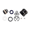 RockShox Seat Post Service Kit - 400 Hour / 2 Year Service - (Includes New, Upgraded Internal Floating Piston - Requires Post Bleed Tool, Oil Height Tool and Internal Floating Piston Height Tool) Reverb Stealth B1 2017 - 2019
