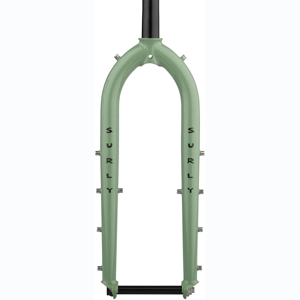 Surly Fork Dinner 27.5