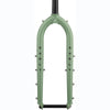 Surly Fork Dinner 27.5", 110mm x 15mm Thru-Axle, Sage Green