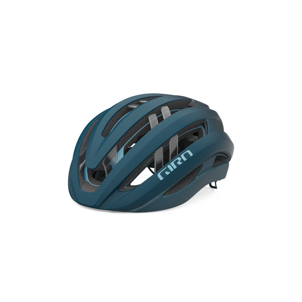 Giro Aries Spherical - Matte Ano Harbor Blue Fade