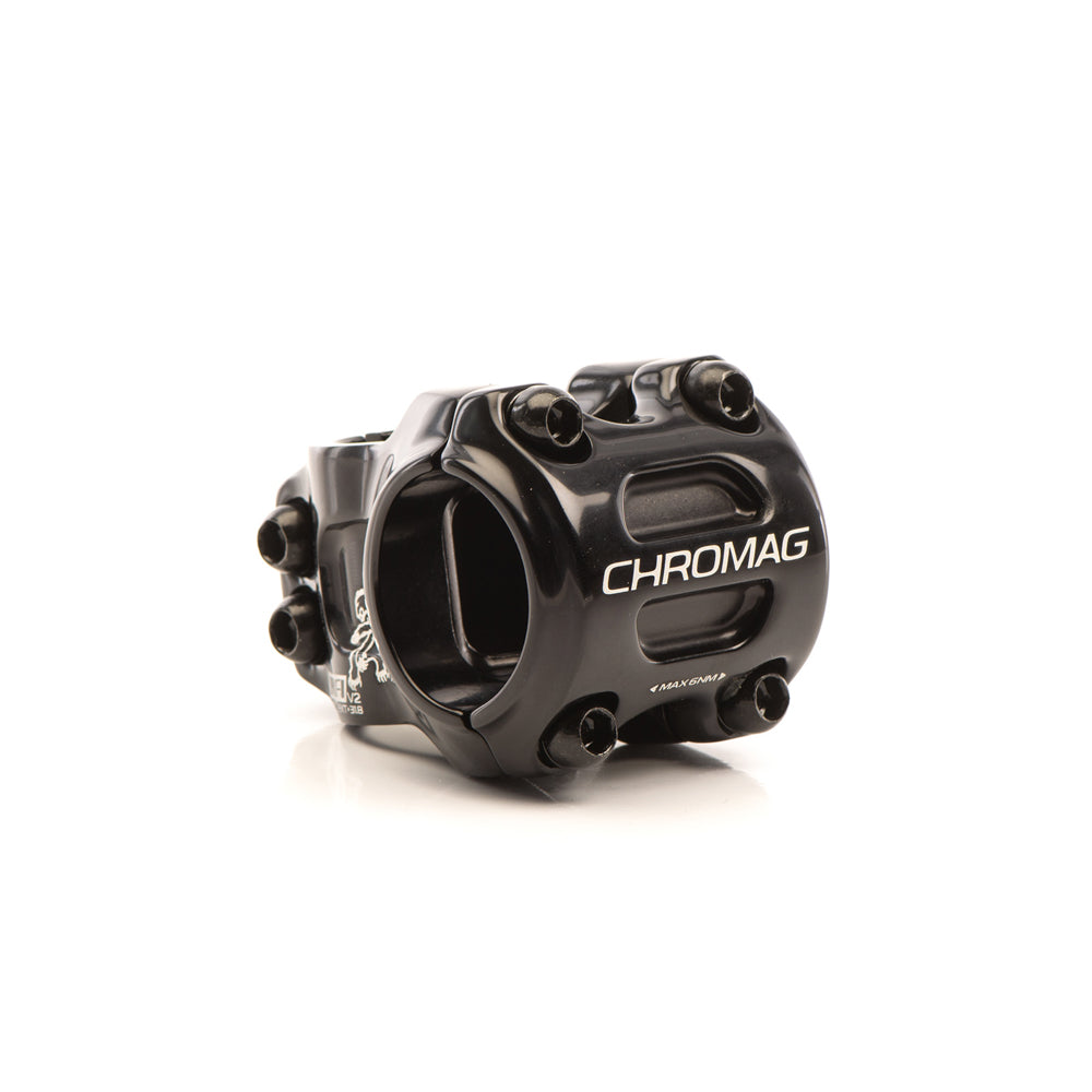 Chromag Hifi Stem Black