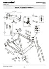 SuperX Spares 2025+