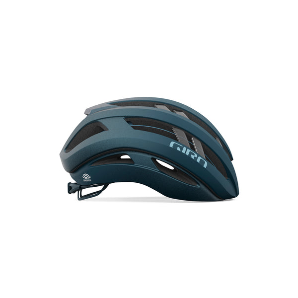 Giro Aries Spherical - Matte Ano Harbor Blue Fade