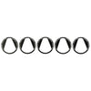 Cannondale HollowGram SuperSix EVO 4 Delta Preload Stem Spacer Kit
