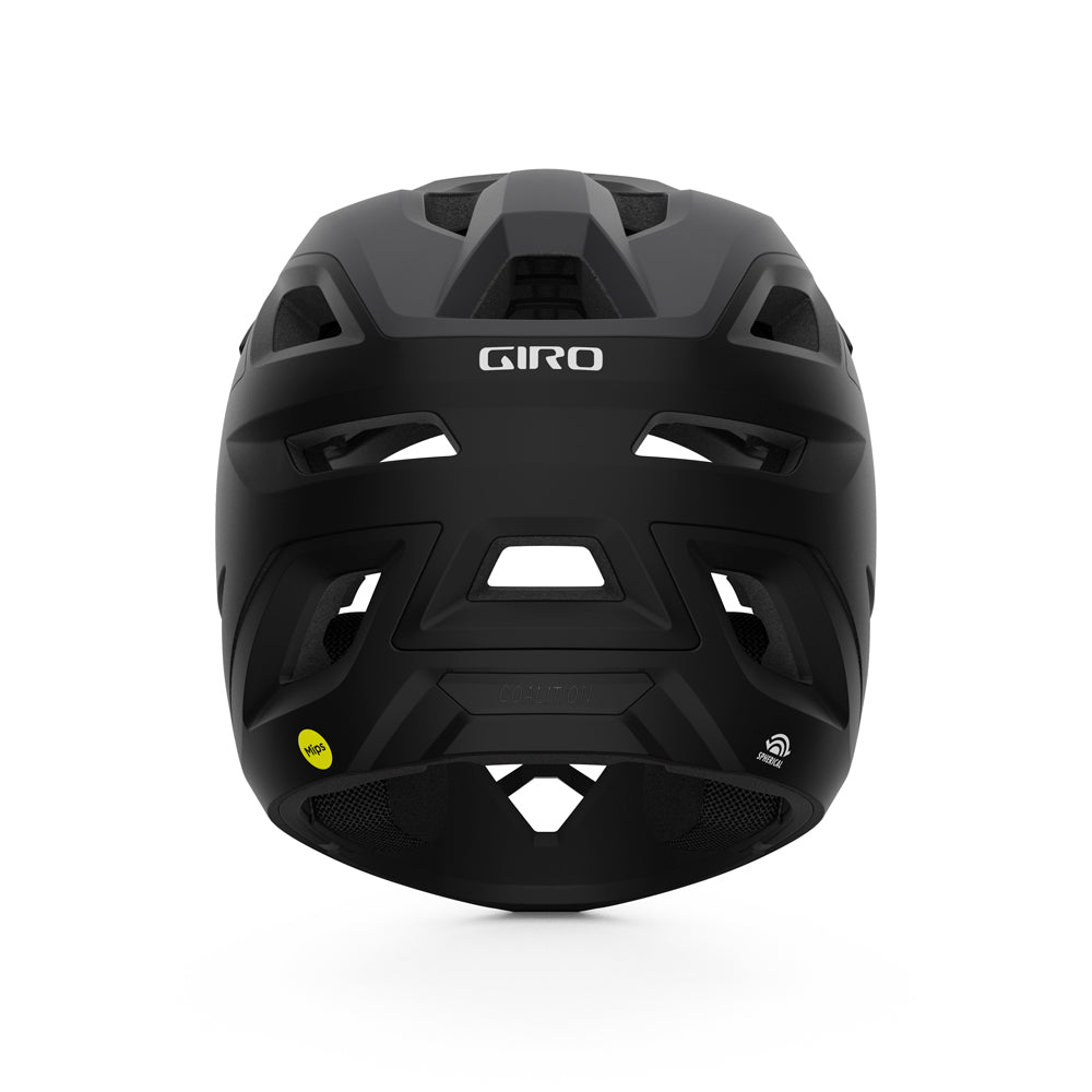 Giro Coaltion Spherical Full Face