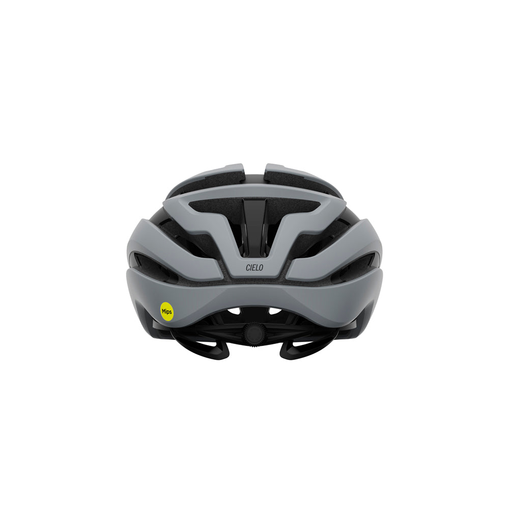 Giro Cielo MIPS Matte Dark Cherry Towers