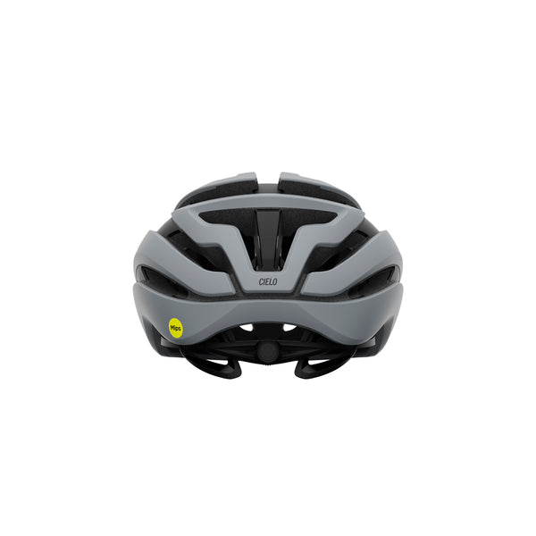 Giro Cielo MIPS Matte Dark Cherry Towers