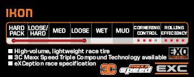 Maxxis - 27.5