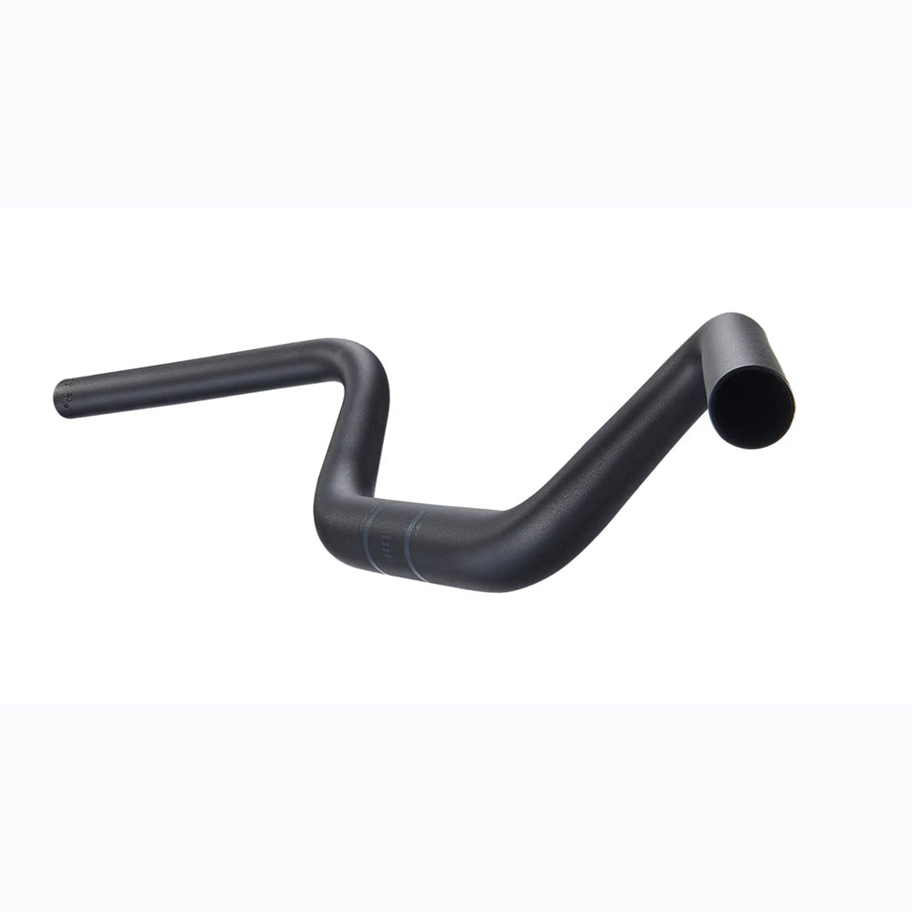 Ritchey Comp Buzzard Handlebar 820mm Wide, 70mm Rise BB Black