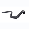 Ritchey Comp Buzzard Handlebar 820mm Wide, 70mm Rise BB Black
