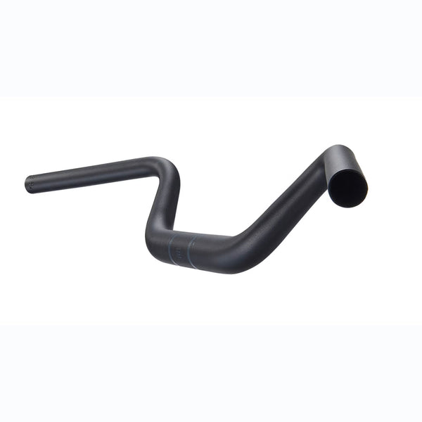 Ritchey Comp Buzzard Handlebar 820mm Wide, 70mm Rise BB Black