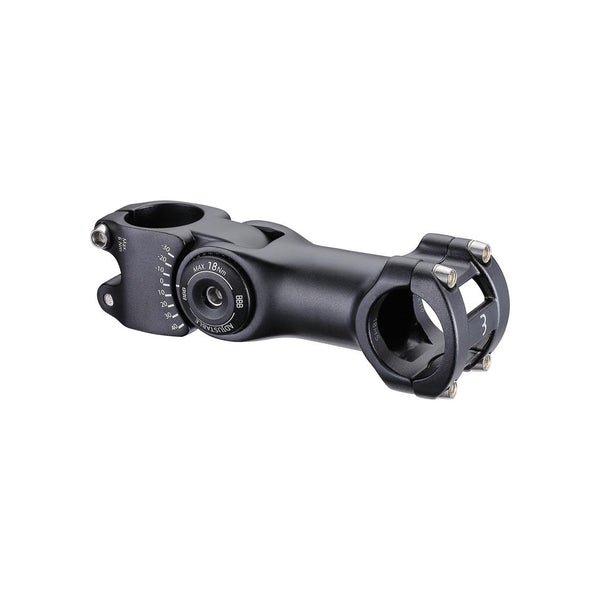 BBB - HighSix Adjustable Stem (31.8)