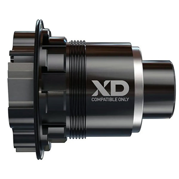 Zipp Wheel Free Hub - XD Driver Body Kit - ZM1 3 Zero