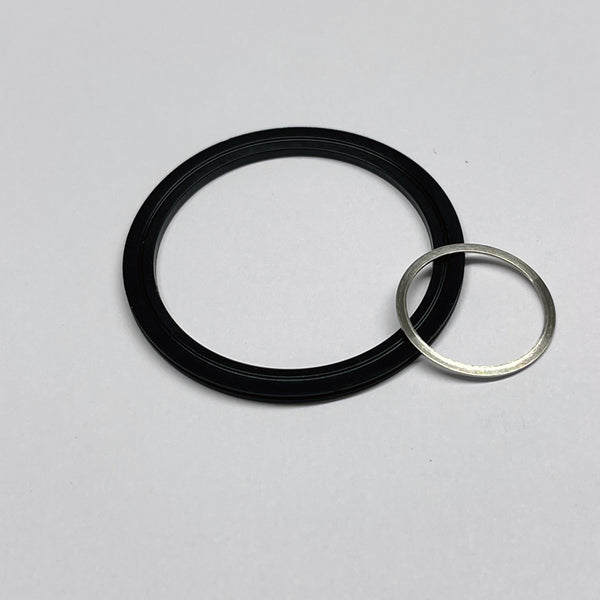 Zipp Wheel Seal and Shim Free Hub Body Zipp 177 - 1 Pack