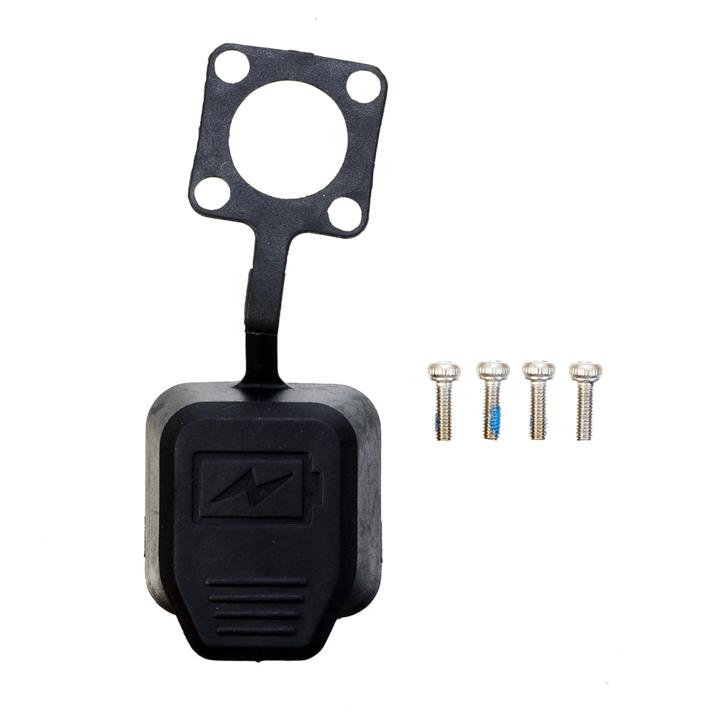 Cannondale Moterra SL Seat Stay and Suspension Link Pivot Hardware Kit (Also Habit Neo)