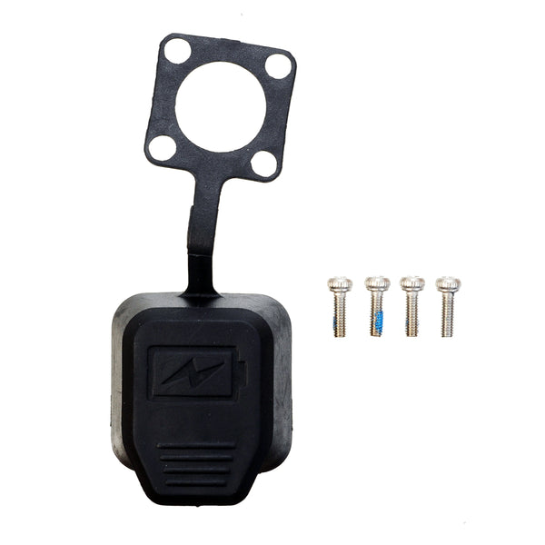 Cannondale Moterra SL Seat Stay and Suspension Link Pivot Hardware Kit (Also Habit Neo)