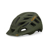Giro Radix MIPS - Matte Trail Green