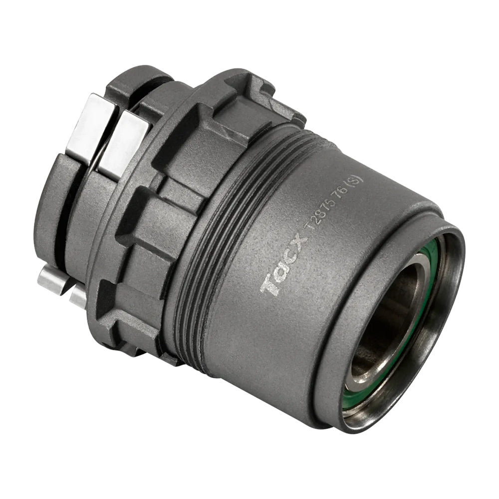 Tacx SRAM XD-R Freehub Body for Neo 2 / Flux with 12mm Internal Dimension Axle Hole