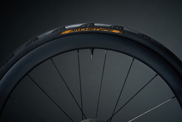 Continental Archetype 700x30 Tour de France Limited Edition