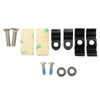 GT Fury Cable Guides Down Tube / Seat Tube
