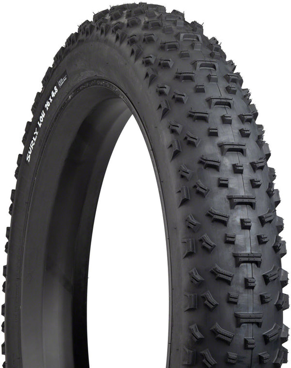 Surly Lou tyre 26x4.8 1