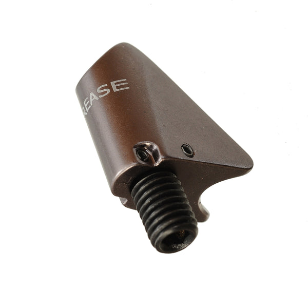 Cannondale SuperSix EVO Internal Seatbinder v3