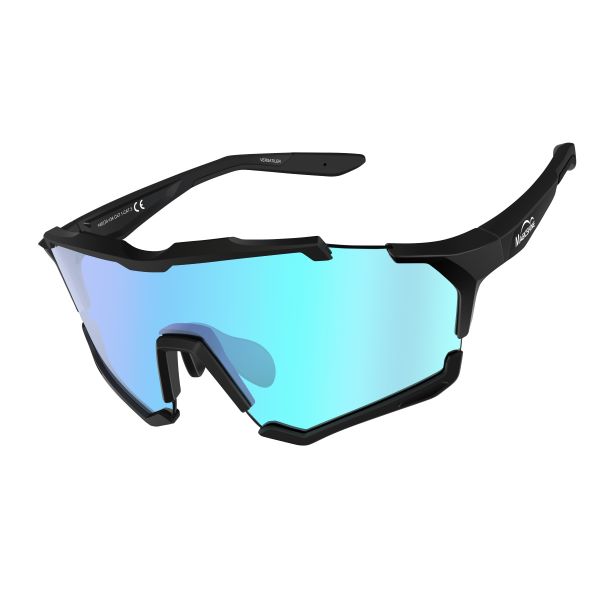 Magicshine Versatilier Photochromic Eyewear