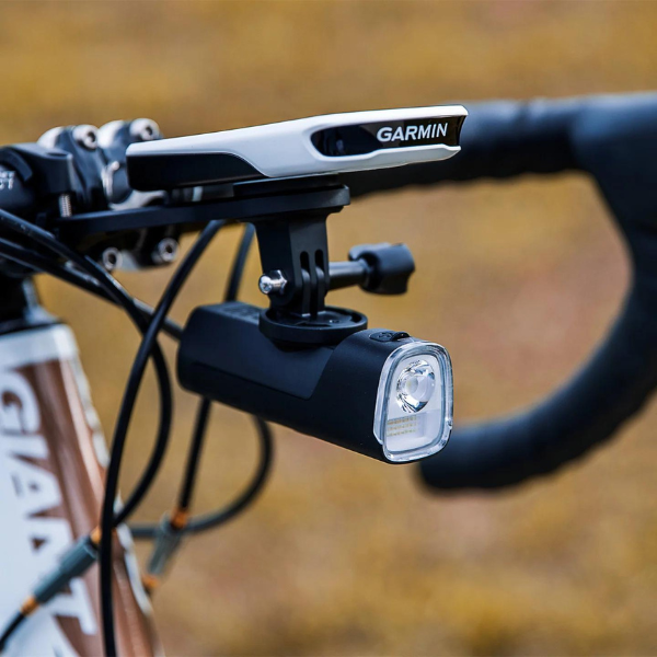 TTA Mount Light And Garmin